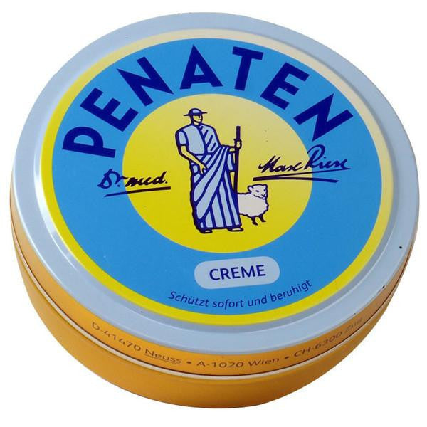 贝娜婷万用膏 150ml - 150ml Penaten Creme