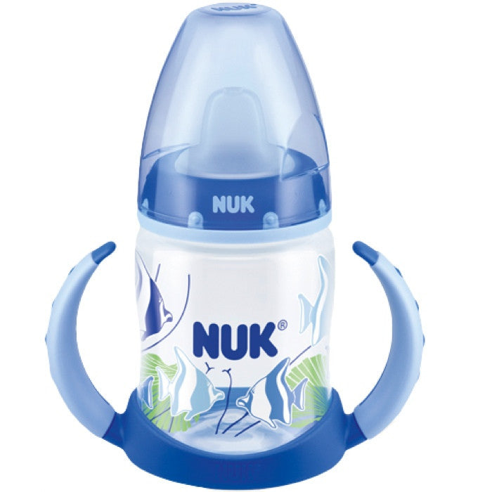 NUK第一选择学饮杯 150ml - NUK First Choice Trinklernflasche 150ml