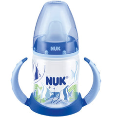 NUK第一选择学饮杯 150ml - NUK First Choice Trinklernflasche 150ml