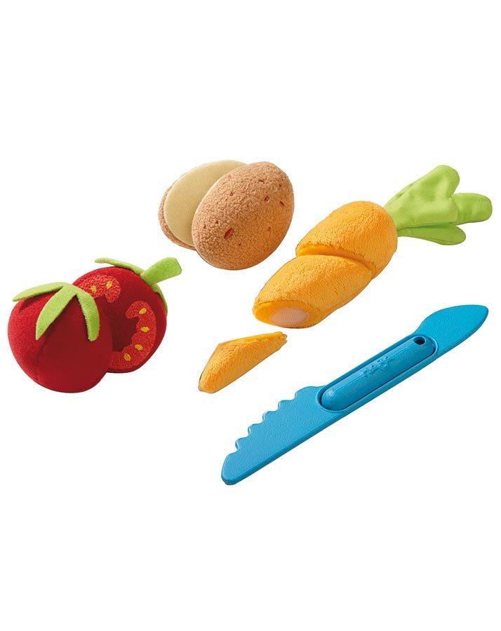 HABABiofino彩色蔬菜组合4件套 - Biofino Bunte Gemüsemischung 4-teilig