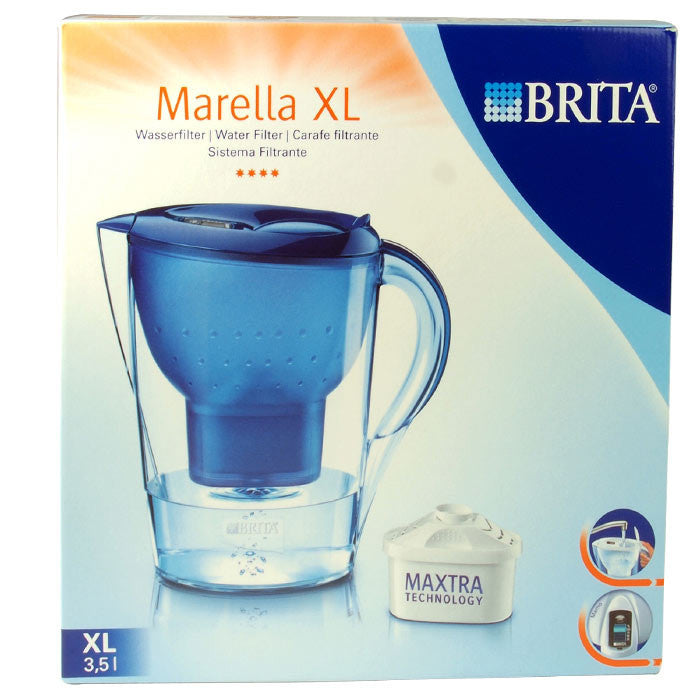 Marella滤水器 XL - Brita Wasserfilter Marella XL