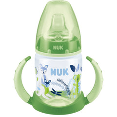 NUK第一选择学饮杯 150ml - NUK First Choice Trinklernflasche 150ml