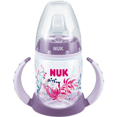 NUK第一选择学饮杯 150ml - NUK First Choice Trinklernflasche 150ml