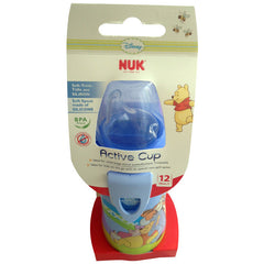 NUK Active儿童水壶300ml - NUK Active Cup 300ml