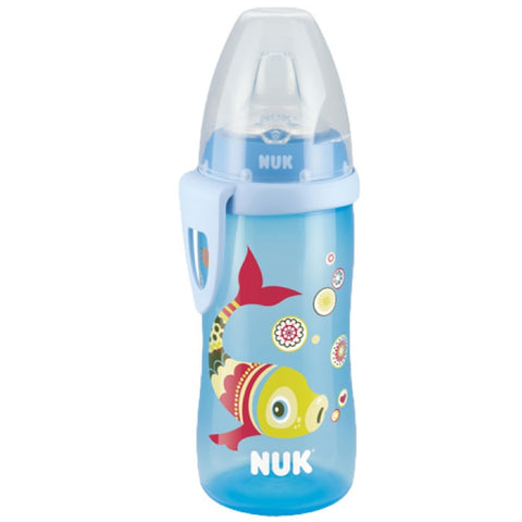 NUK Active儿童水壶300ml - NUK Active Cup 300ml